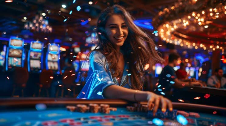 Step-by-step guide to claiming a 747-2 live promotion on mobile