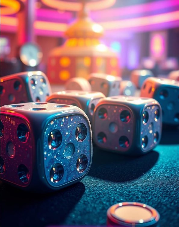 Live dealer baccarat table streamed on a Filipino player's mobile phone